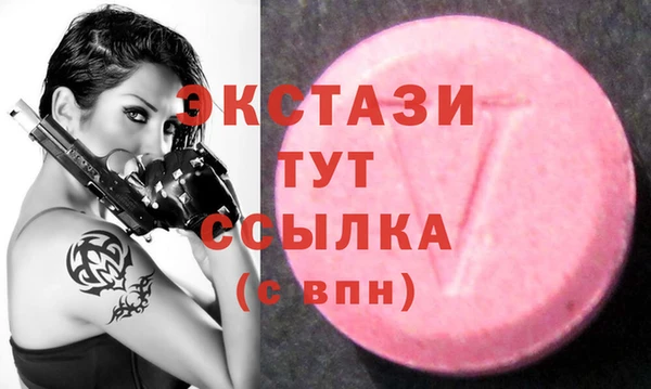 стафф Алексин