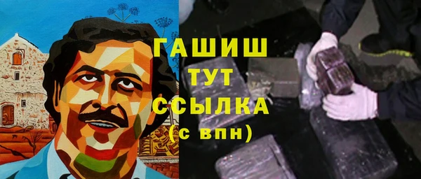 стафф Алексин